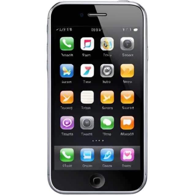 pohone emoji