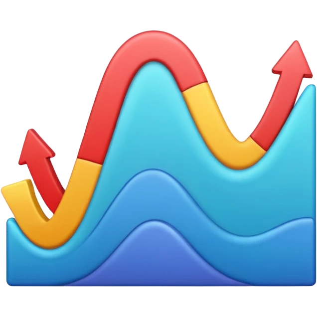 desinflation emoji