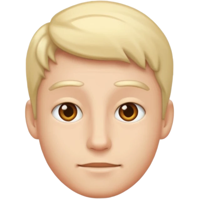 he him emoji