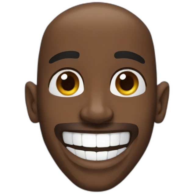 mo farah emoji