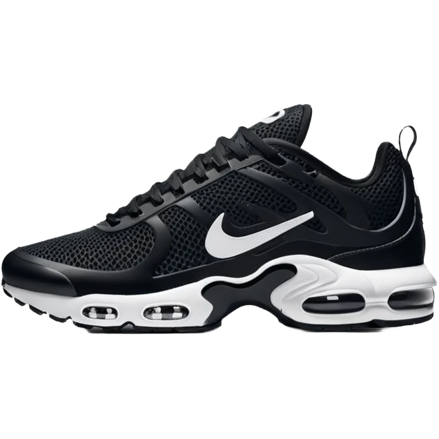 Tn air nike emoji