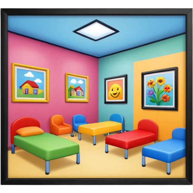 daycare emoji