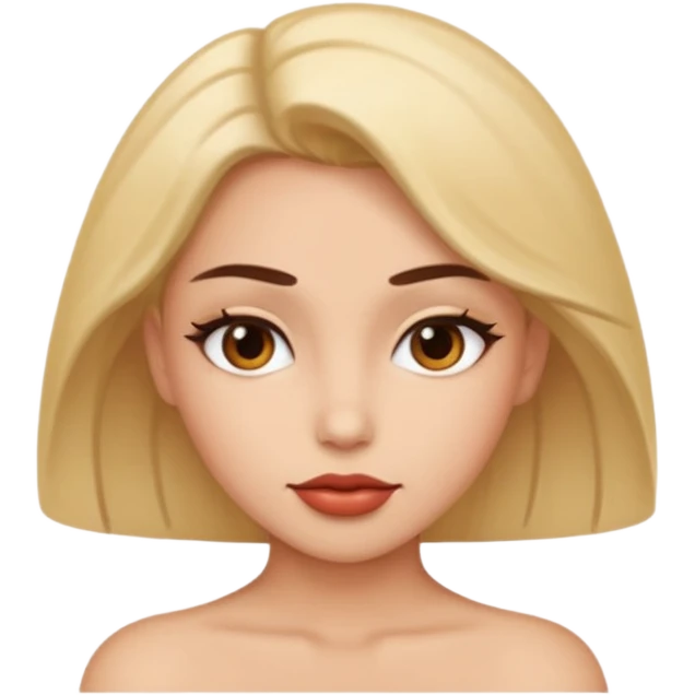 Sex emoji