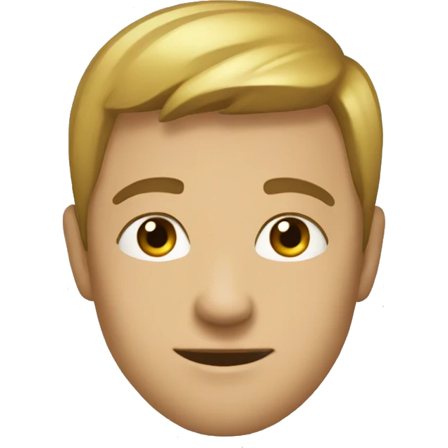 новогодние стикеры  emoji