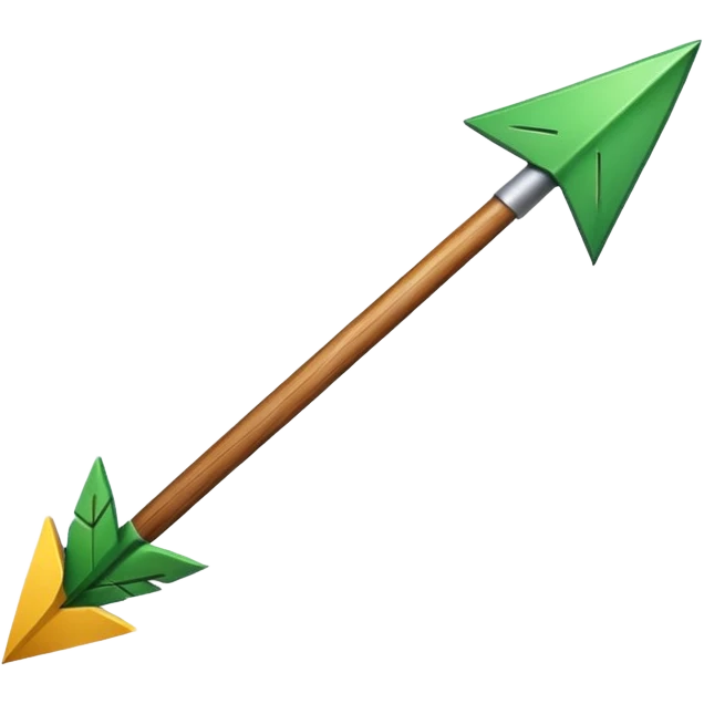 arrow emoji