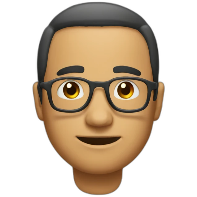 Trappistotle emoji