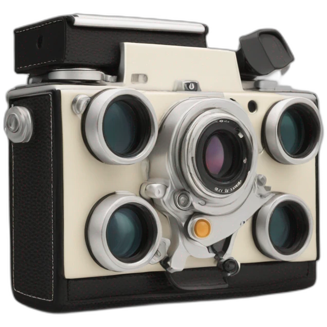 Rollei35 emoji