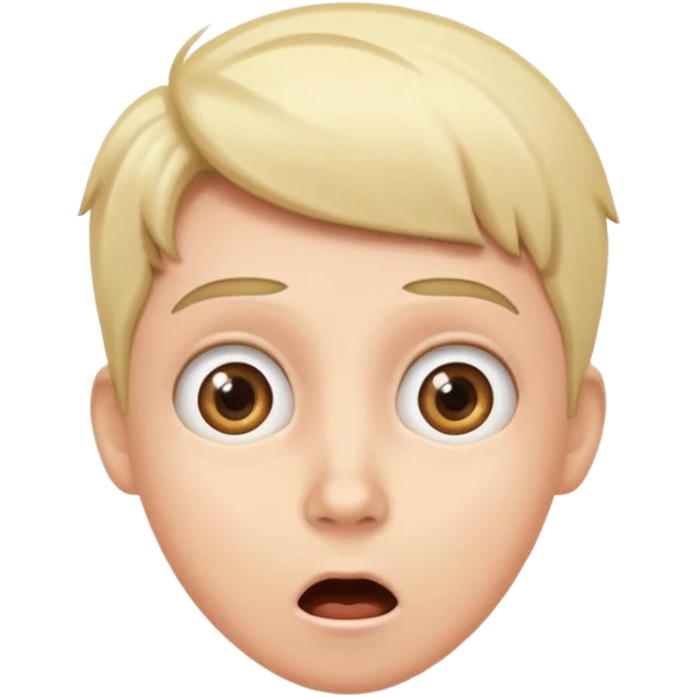 Жаңа эмоция  emoji