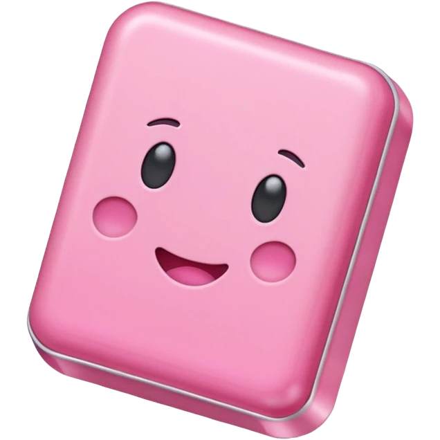 chewing gum emoji
