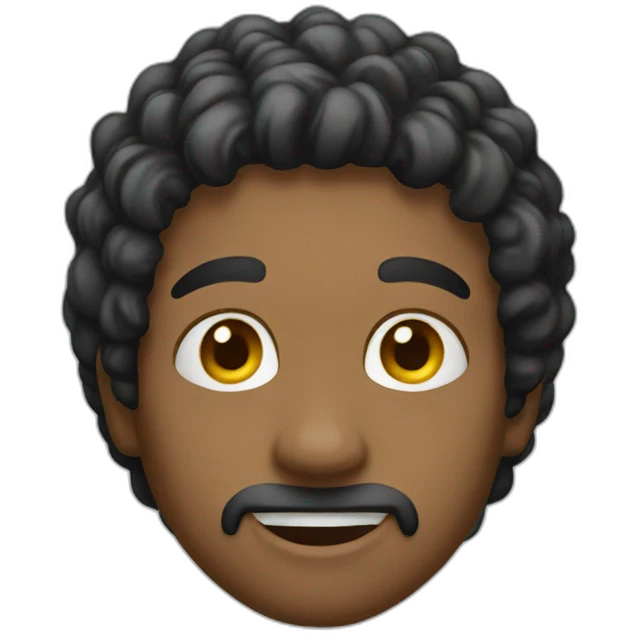 Odetari emoji