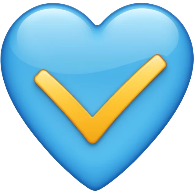  Mavi tik yapp emoji
