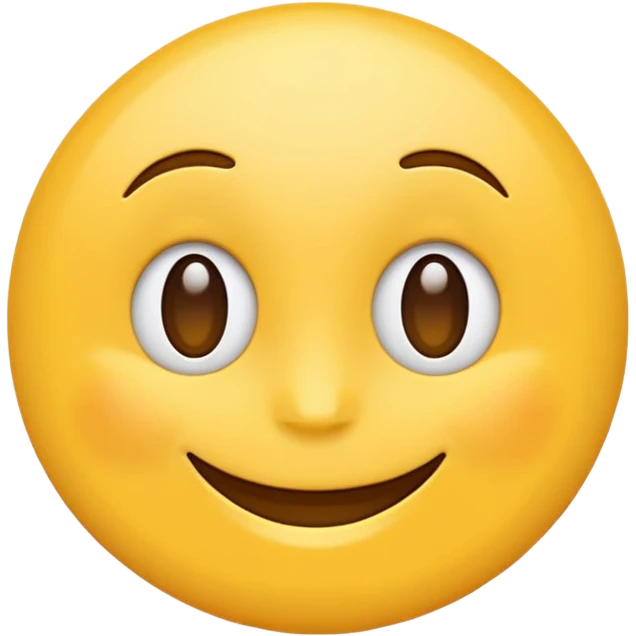 emojis confianza emoji