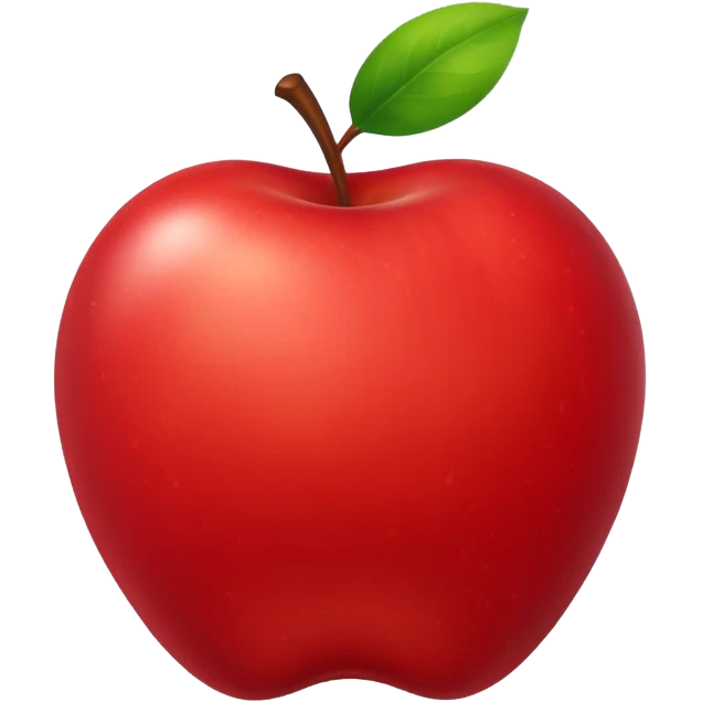 Cascos apple emoji
