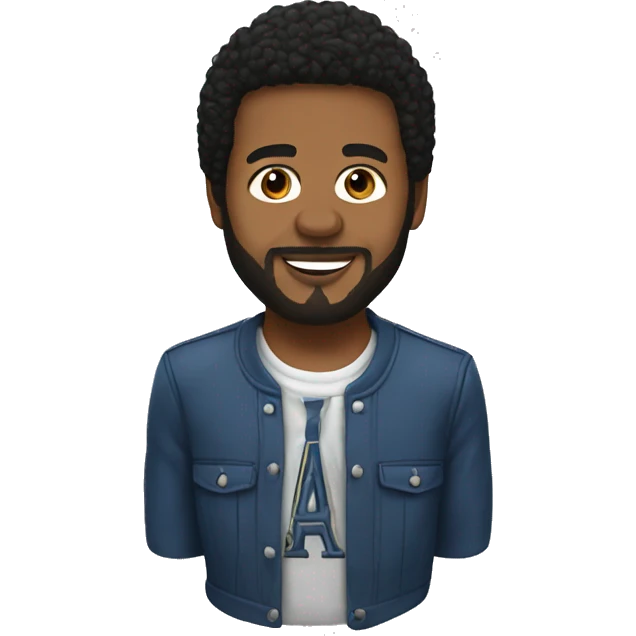 Darnell dukes  emoji