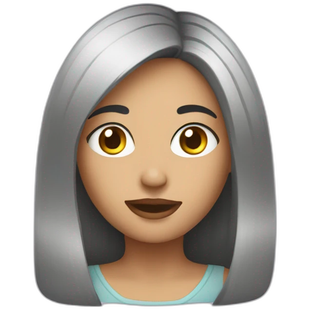 Erika emoji