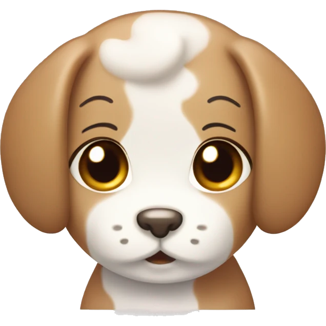 Cinnamaroll emoji