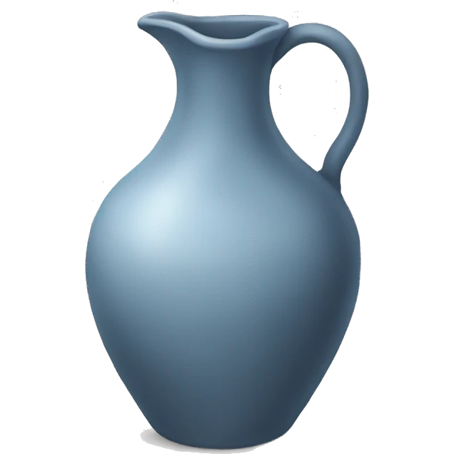 jug emoji