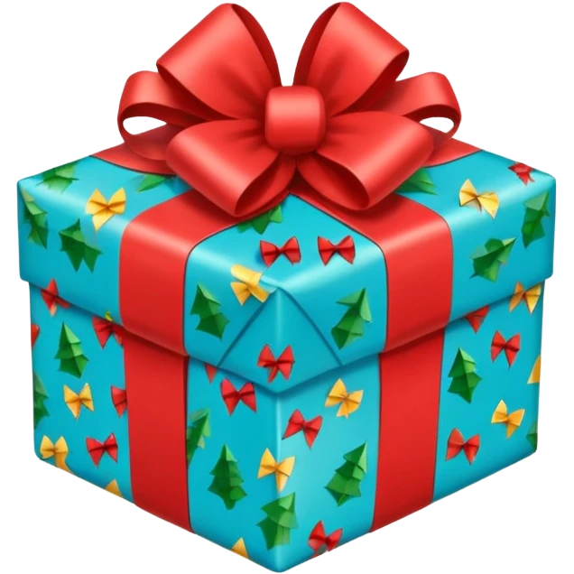 present emoji