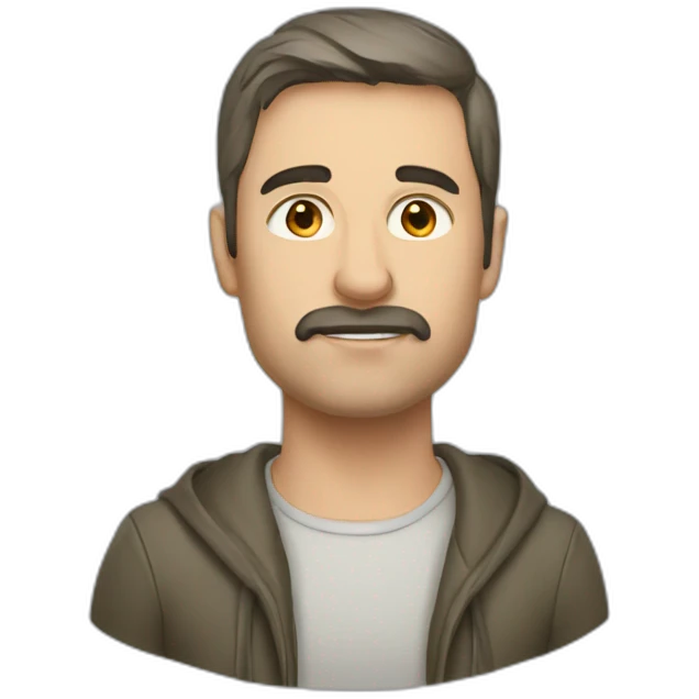 Росток emoji