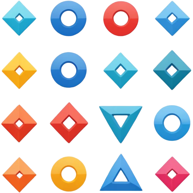 symbols = ≠ emoji
