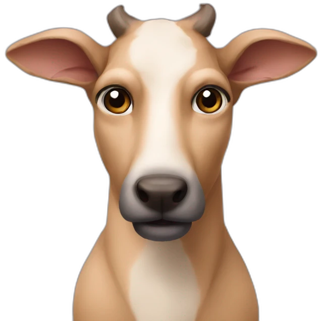 Kalb emoji