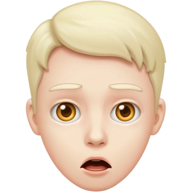 놀람 emoji