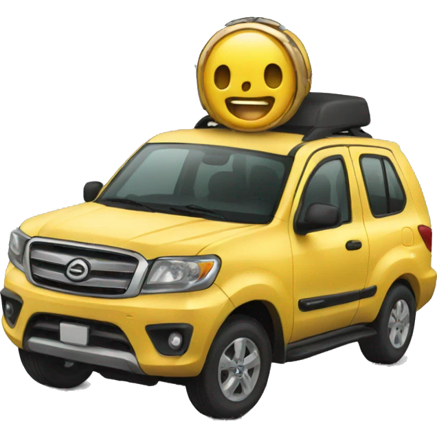 CHOQUE AUTOS emoji