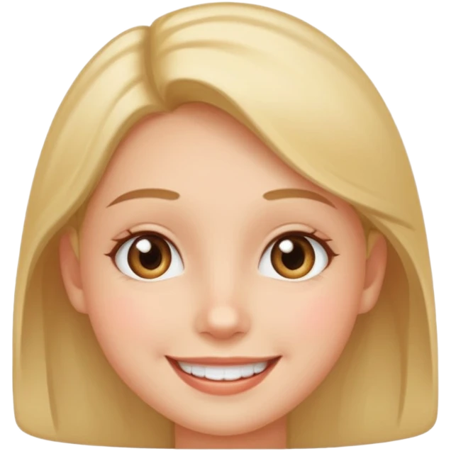 😂 + 🥰 emoji