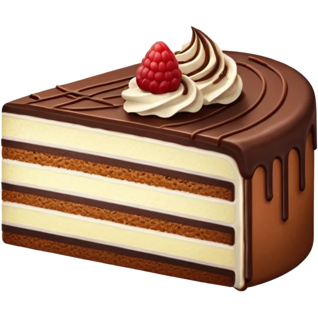 cake slice emoji