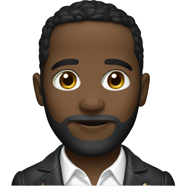 Marc Jacob’s emoji