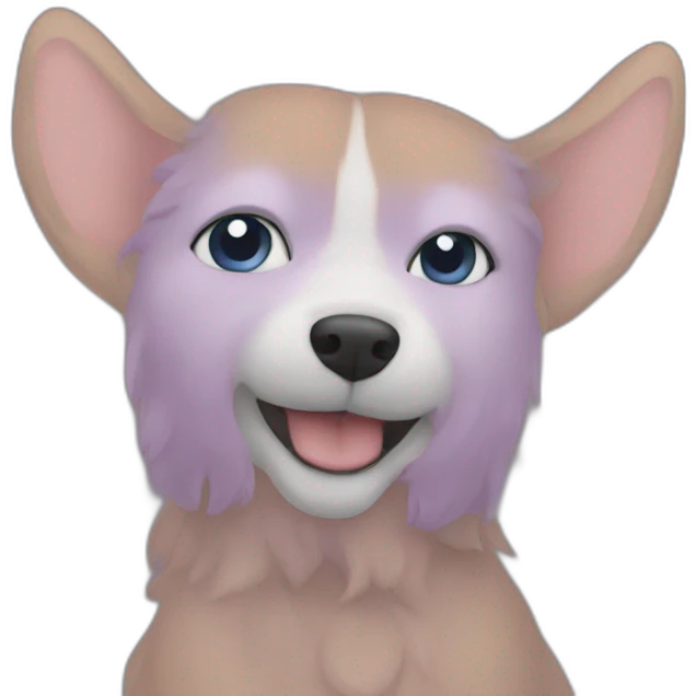 a bi'g emoji