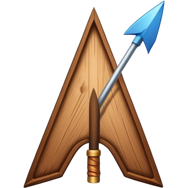 arrow emoji