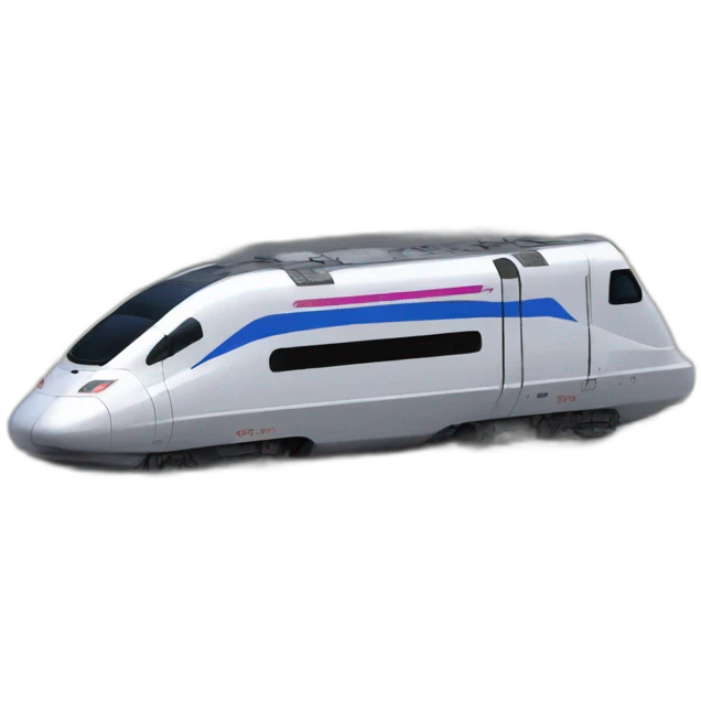 Tgv duplex emoji