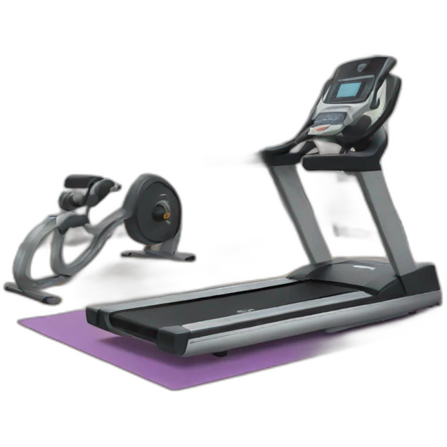 gym emoji