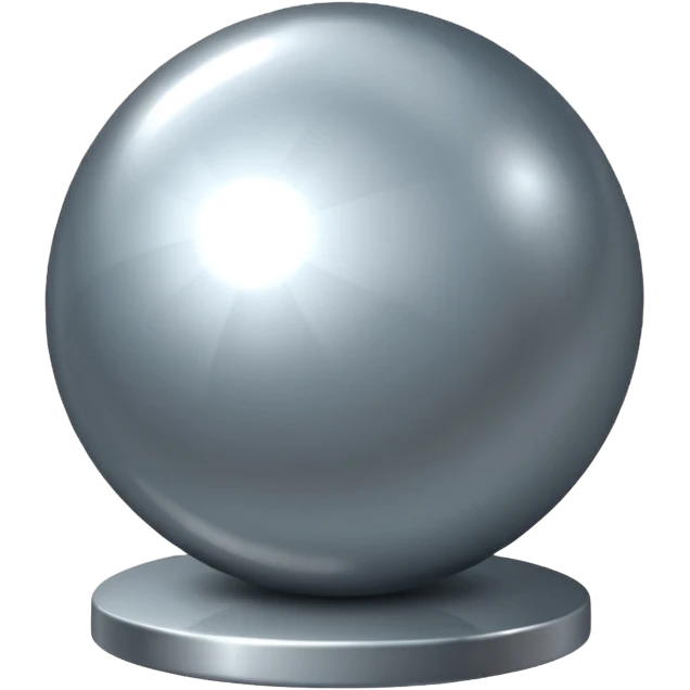 argent emoji