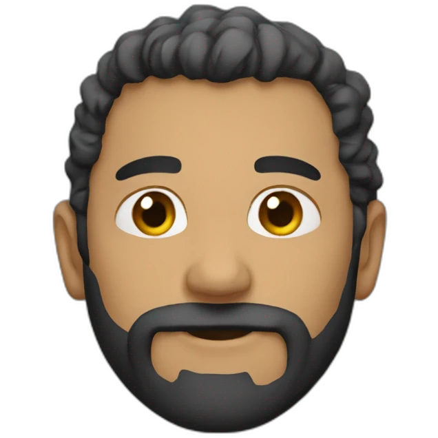 Marez emoji