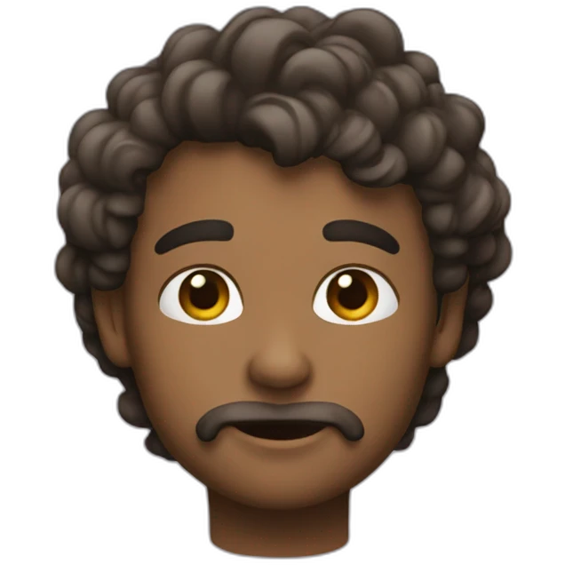 B00b emoji