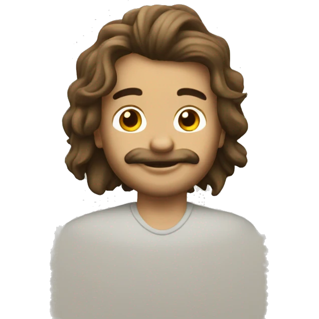 Um pinto de borracha  emoji