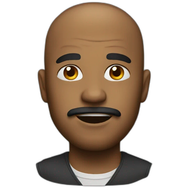 hiter emoji