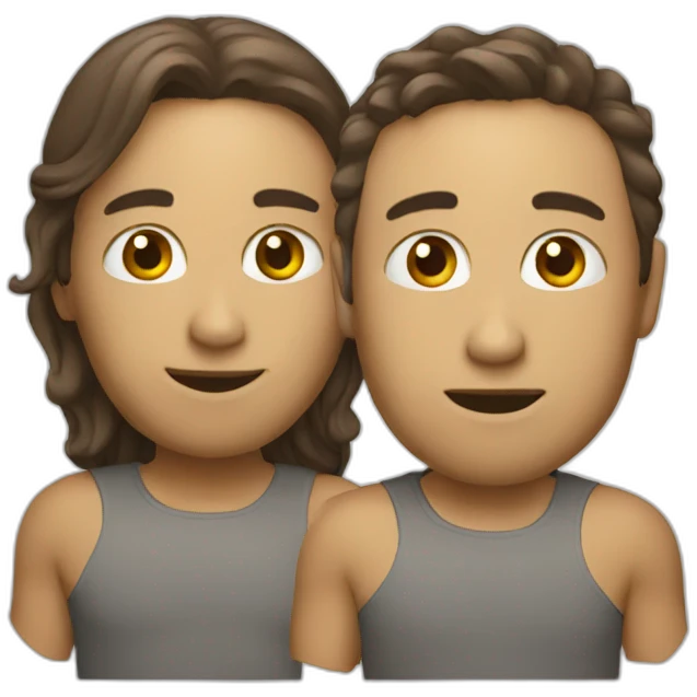 TM emoji