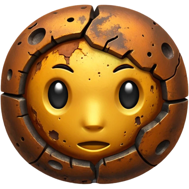 Phobos 92 emoji