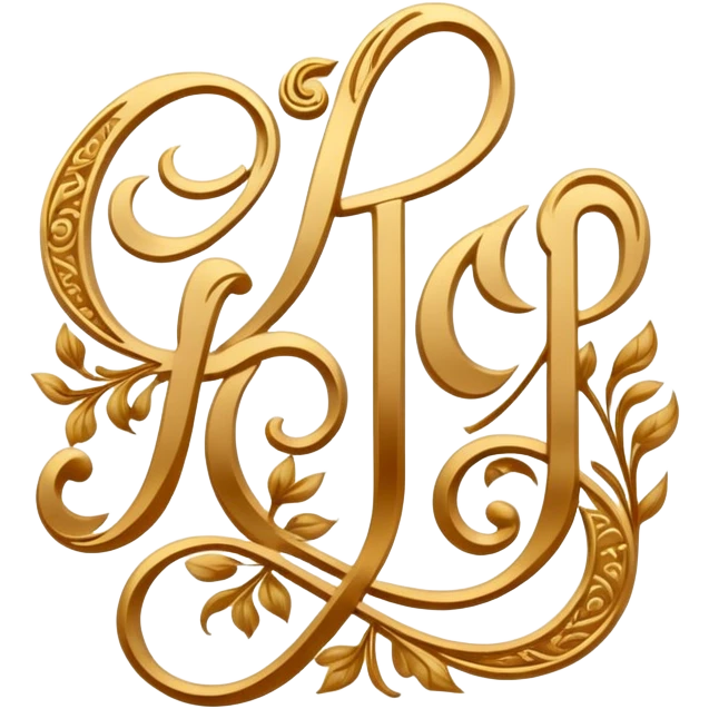 Signature if the word “Sion”  emoji