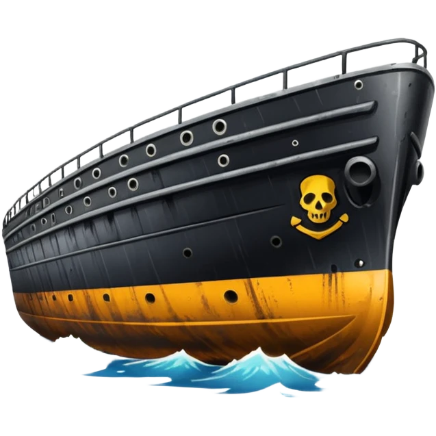 Hull emoji