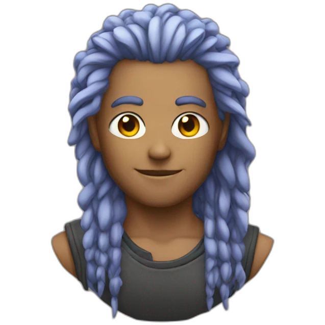 Top g emoji