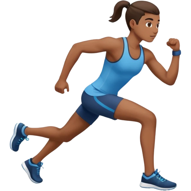 exercise emoji