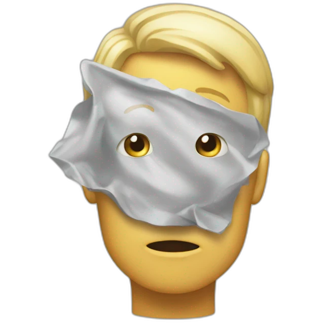 Scarcity emoji