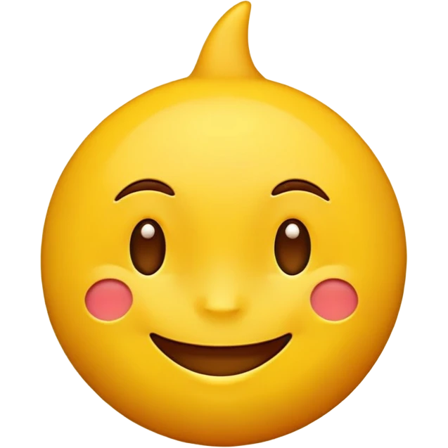 do an emoji making a dap emoji
