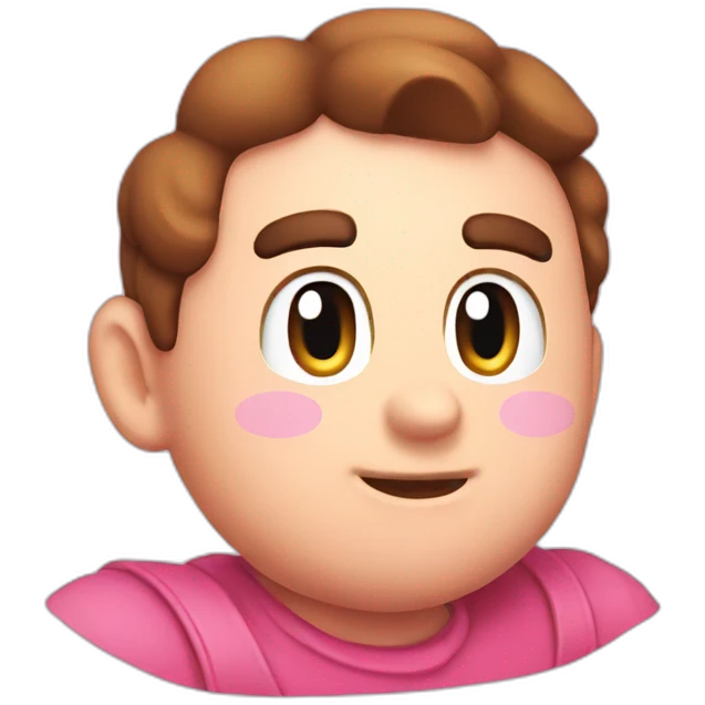 kirby emoji