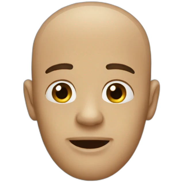 Squeeze I emoji