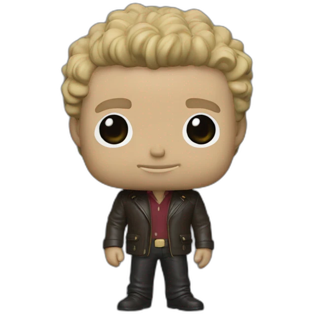 boris jonhson funko pop emoji